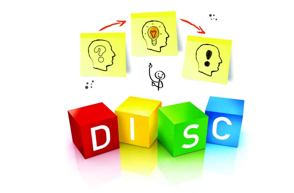 Trắc nghiệm DISC đem tới nhiều lợi ích trong tuyển dụng nhân sự