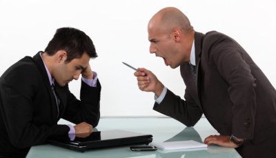 Bất đồng giữa sếp với nhân viên sẽ được giải quyết như thế nào?